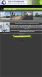Mobile Screenshot of onestopclearing.co.za